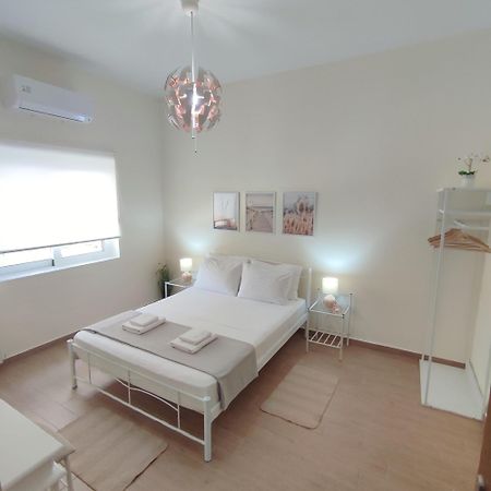Preveza Mosaic House Διαμέρισμα Εξωτερικό φωτογραφία