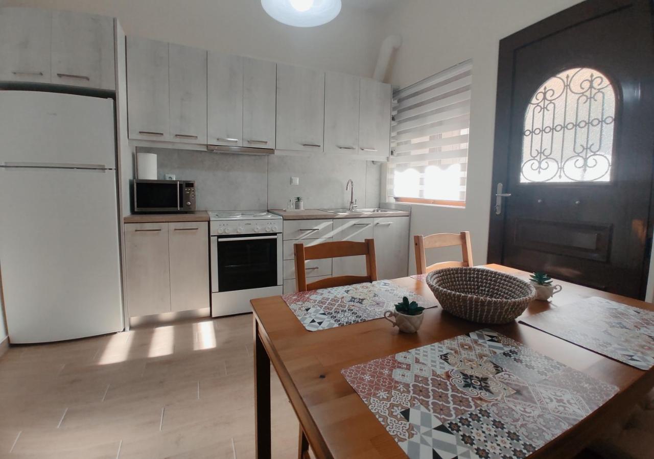 Preveza Mosaic House Διαμέρισμα Εξωτερικό φωτογραφία