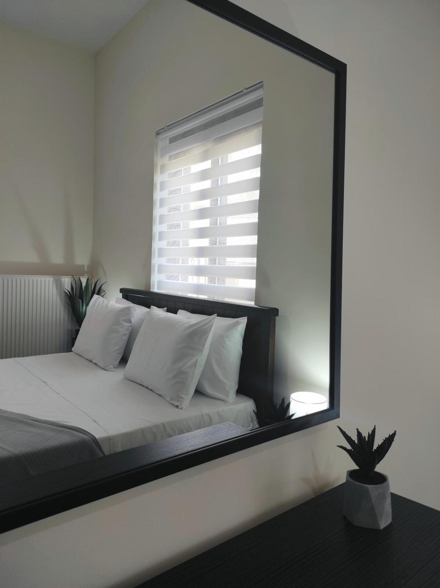 Preveza Mosaic House Διαμέρισμα Εξωτερικό φωτογραφία