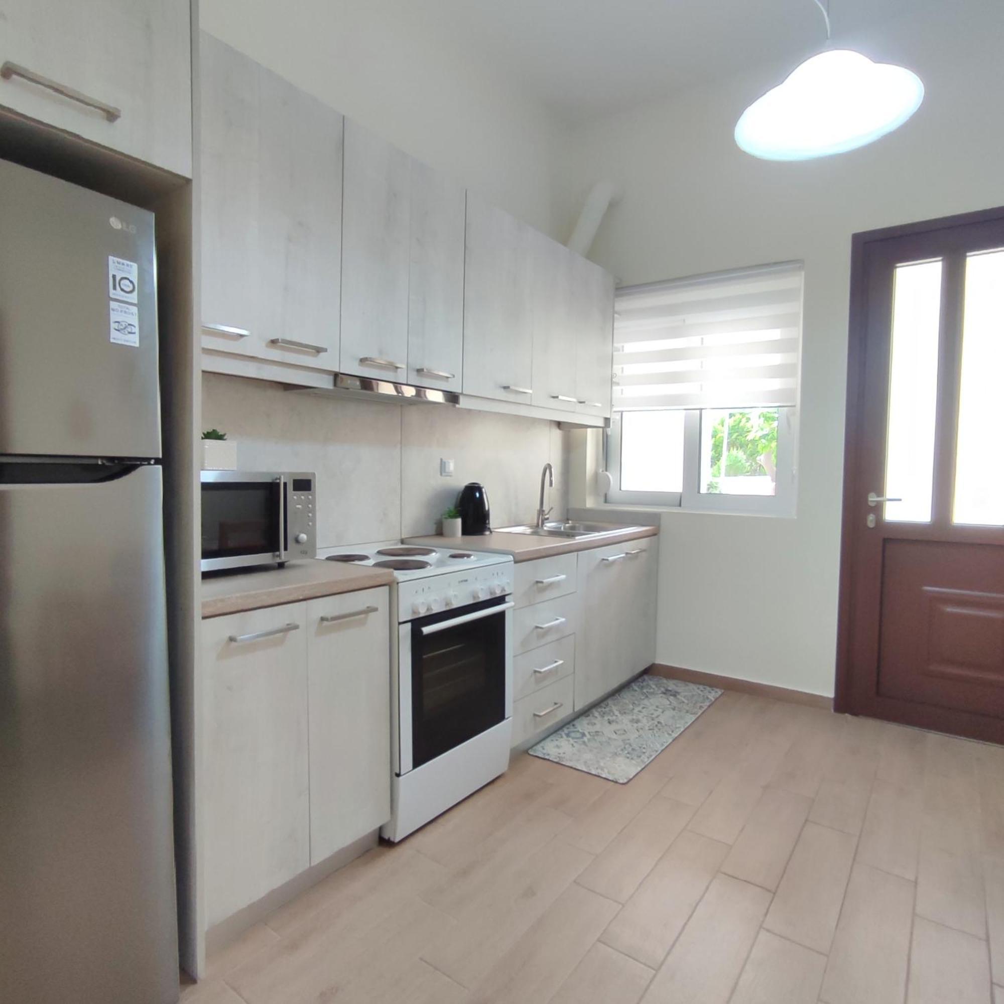 Preveza Mosaic House Διαμέρισμα Εξωτερικό φωτογραφία