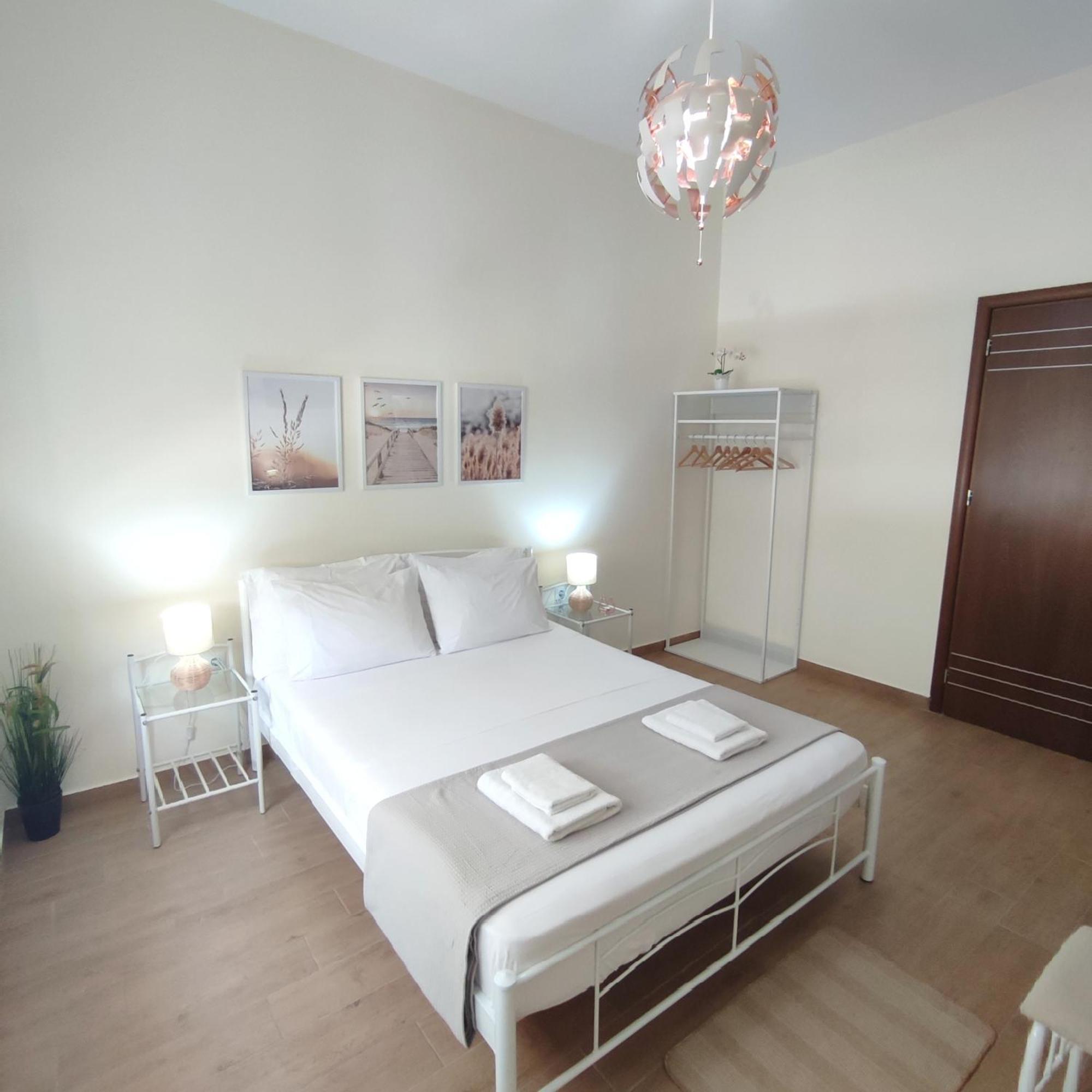 Preveza Mosaic House Διαμέρισμα Εξωτερικό φωτογραφία