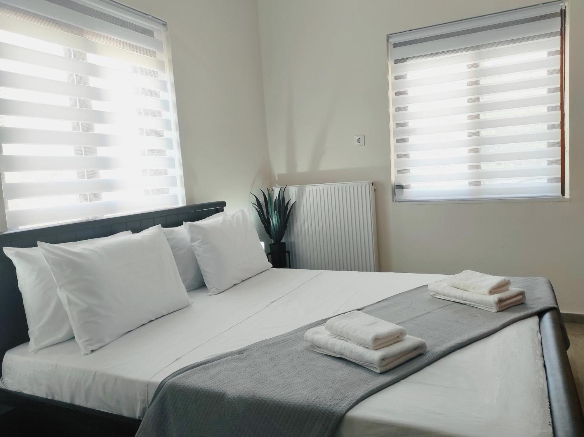 Preveza Mosaic House Διαμέρισμα Εξωτερικό φωτογραφία