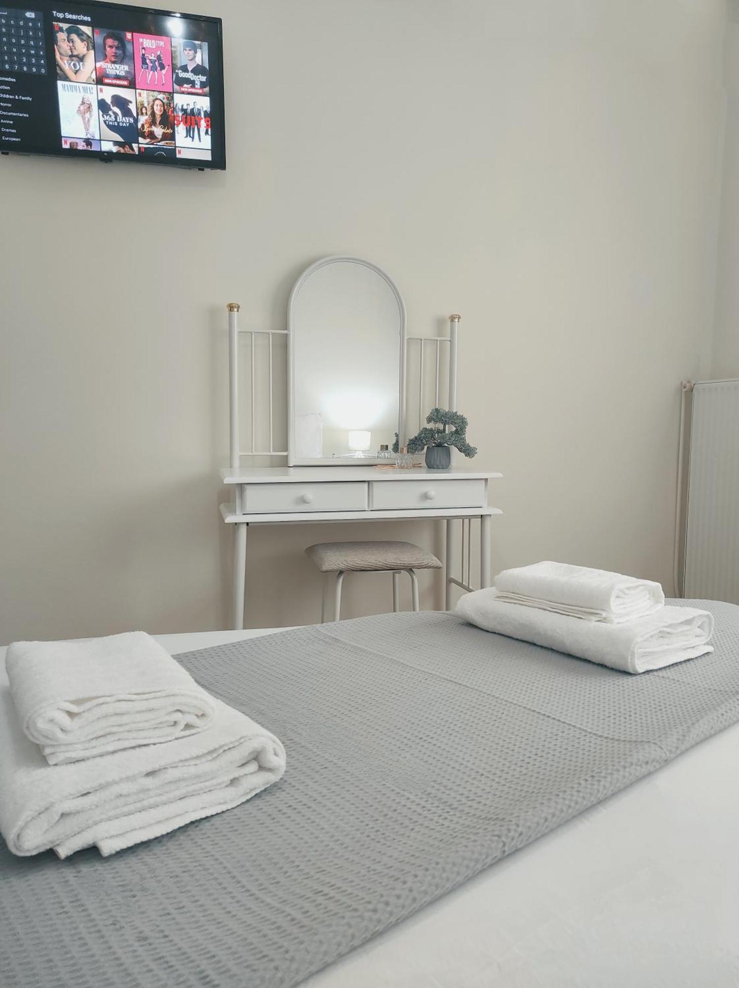Preveza Mosaic House Διαμέρισμα Εξωτερικό φωτογραφία
