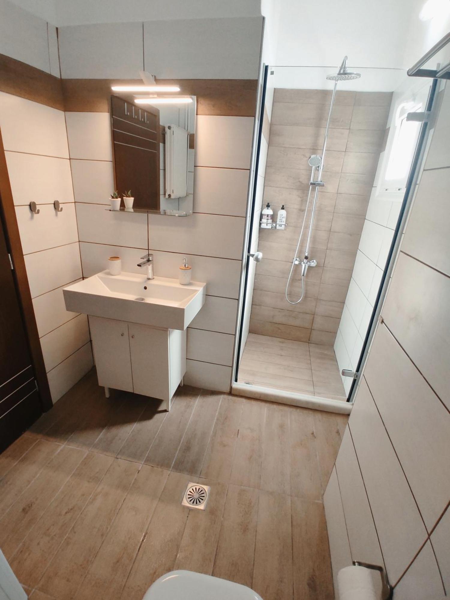 Preveza Mosaic House Διαμέρισμα Εξωτερικό φωτογραφία