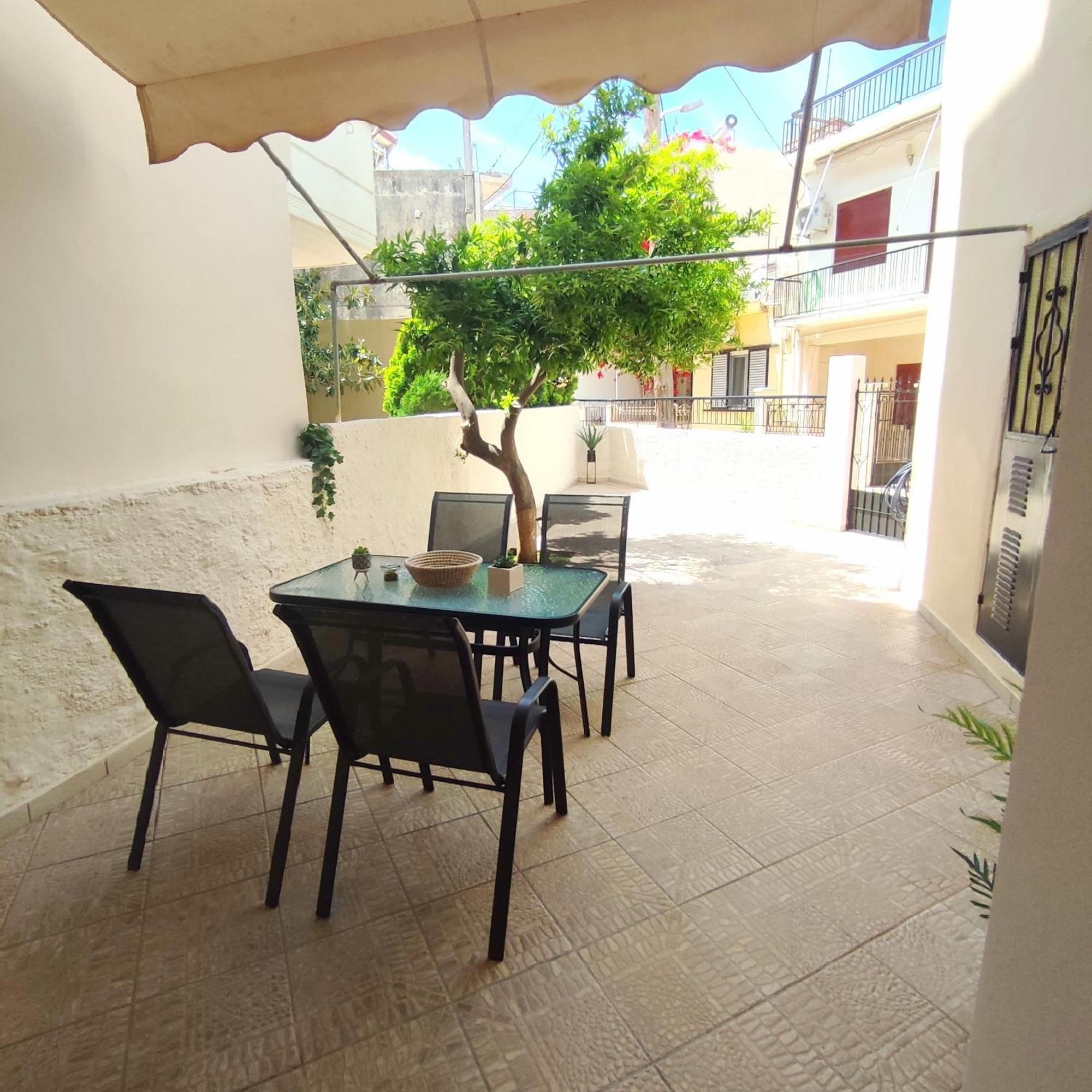 Preveza Mosaic House Διαμέρισμα Εξωτερικό φωτογραφία