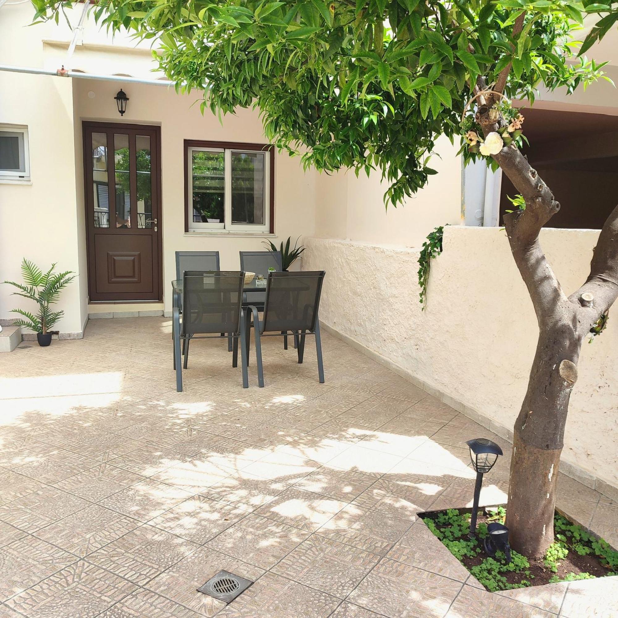 Preveza Mosaic House Διαμέρισμα Εξωτερικό φωτογραφία